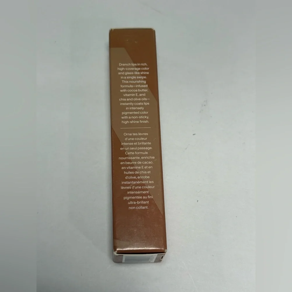 Morphe naked dip